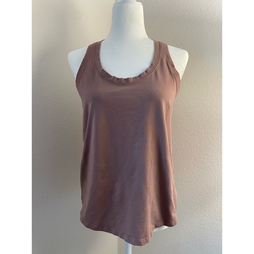 Lululemon Love Tank